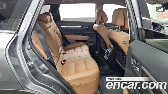 Renault Koleos 2020 thumb 12