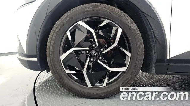 Hyundai IONIQ 5 2021 thumb 4