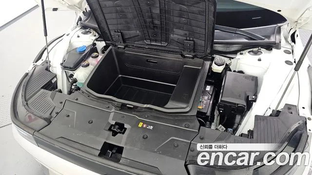 Hyundai IONIQ 5 2021 thumb 5