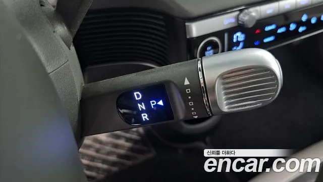 Hyundai IONIQ 5 2021 thumb 8