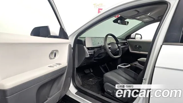 Hyundai IONIQ 5 2021 thumb 9