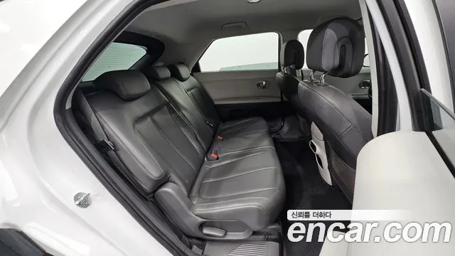 Hyundai IONIQ 5 2021 thumb 10