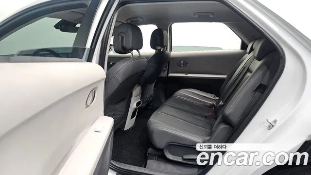 Hyundai IONIQ 5 2021 thumb 11