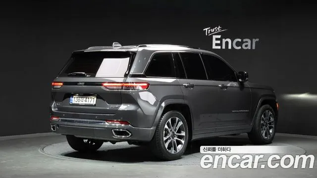 Jeep Cherokee 2023 thumb 2