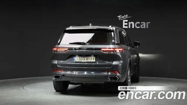 Jeep Cherokee 2023 thumb 4