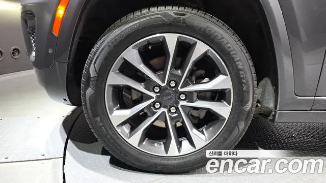 Jeep Cherokee 2023 thumb 5