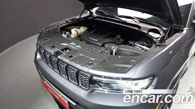 Jeep Cherokee 2023 thumb 6