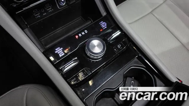 Jeep Cherokee 2023 thumb 9