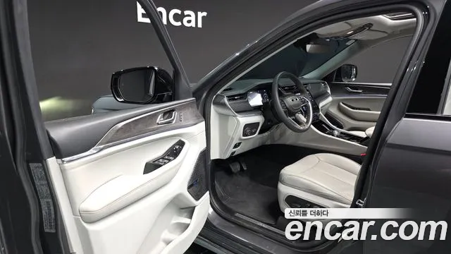Jeep Cherokee 2023 thumb 10
