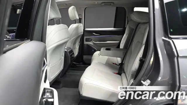 Jeep Cherokee 2023 thumb 11