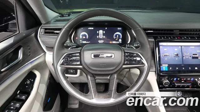 Jeep Cherokee 2023 thumb 12