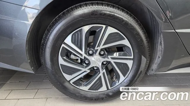 Hyundai Sonata 2019 thumb 5