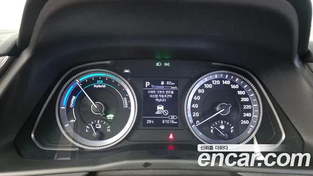 Hyundai Sonata 2019 thumb 8