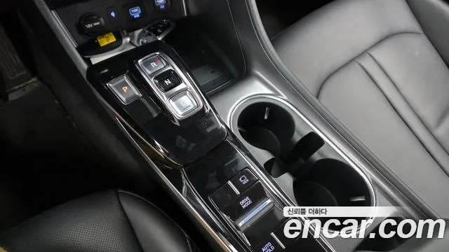 Hyundai Sonata 2019 thumb 9