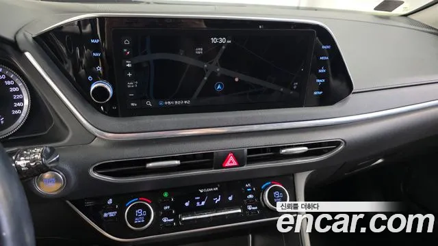 Hyundai Sonata 2019 thumb 12