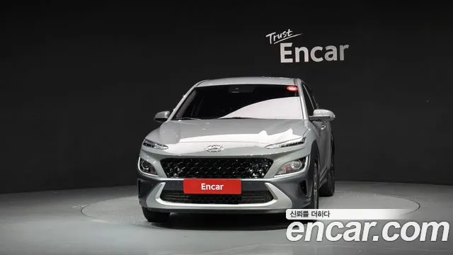 Hyundai Kona 2022 thumb 3