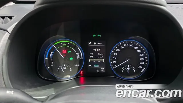 Hyundai Kona 2022 thumb 8