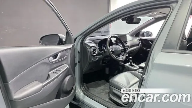 Hyundai Kona 2022 thumb 10