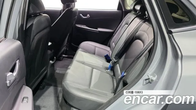 Hyundai Kona 2022 thumb 11
