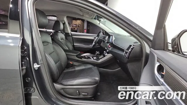 Hyundai Grandeur 2017 thumb 12