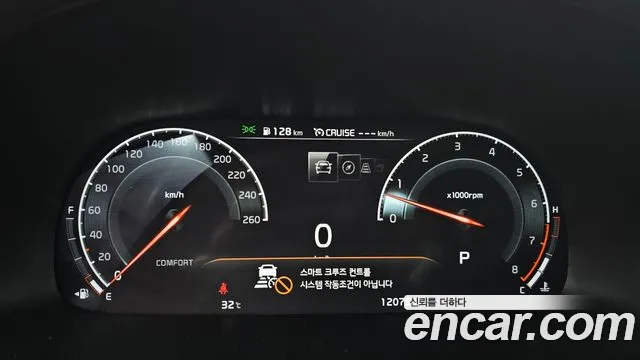 Kia K9 2021 thumb 8