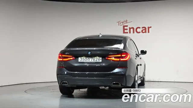 BMW Gran Turismo 2020 thumb 3