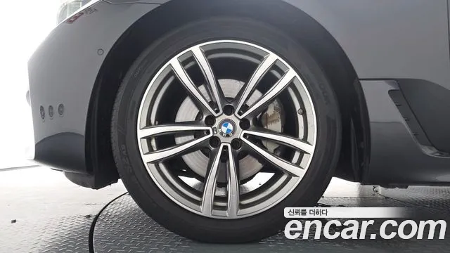 BMW Gran Turismo 2020 thumb 4