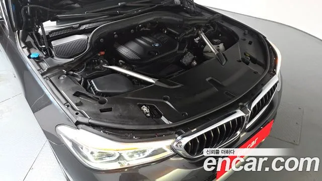 BMW Gran Turismo 2020 thumb 5