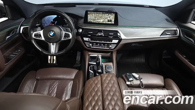 BMW Gran Turismo 2020 thumb 6