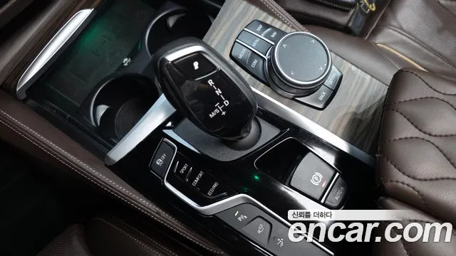 BMW Gran Turismo 2020 thumb 8
