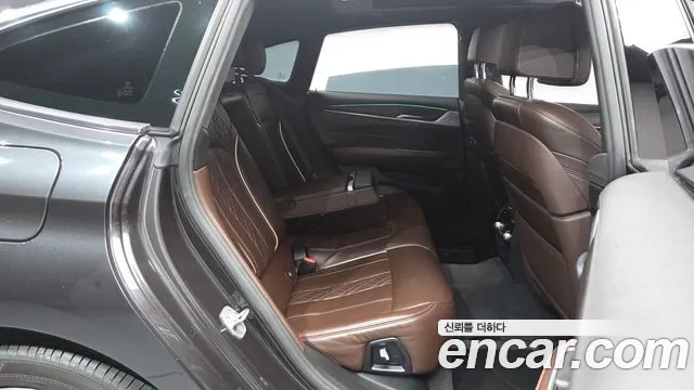 BMW Gran Turismo 2020 thumb 10