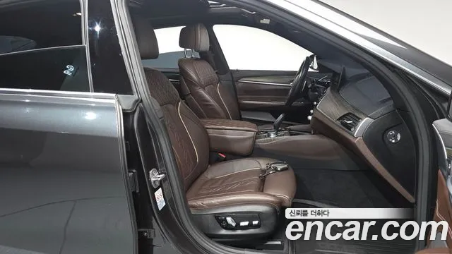 BMW Gran Turismo 2020 thumb 11