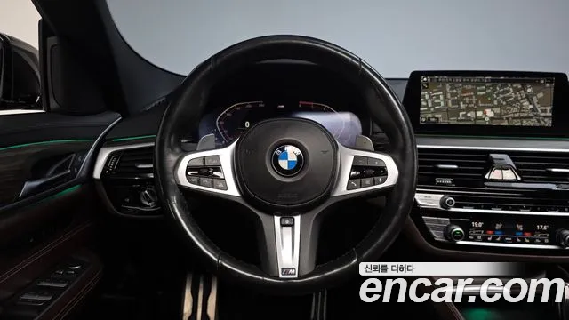 BMW Gran Turismo 2020 thumb 12