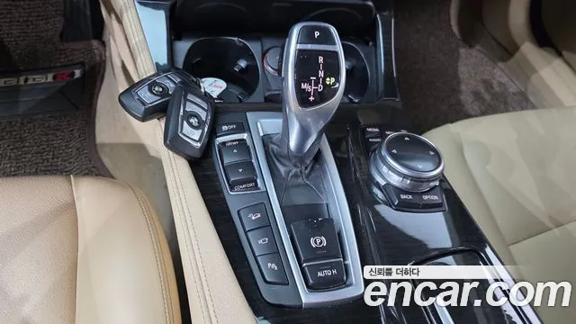 BMW 5 серии 2014 thumb 9