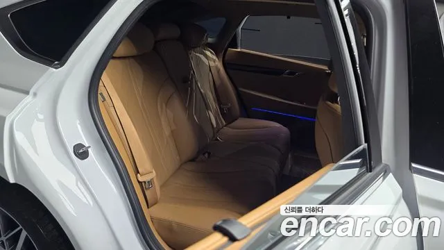 Genesis G80 2024 thumb 12