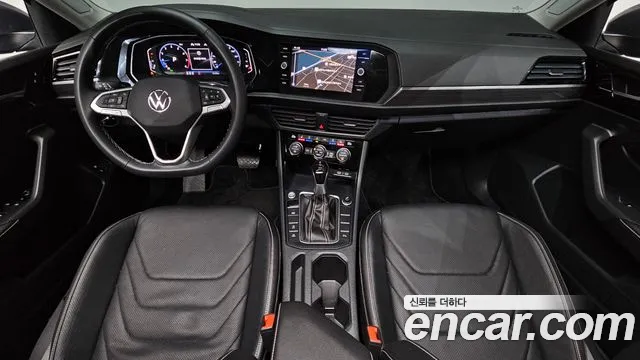 Volkswagen Jetta 2023 thumb 6