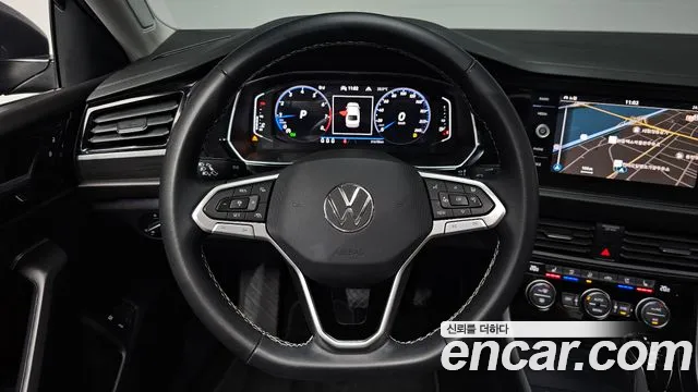 Volkswagen Jetta 2023 thumb 12