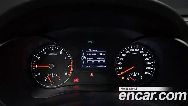 Kia K5 2018 thumb 8
