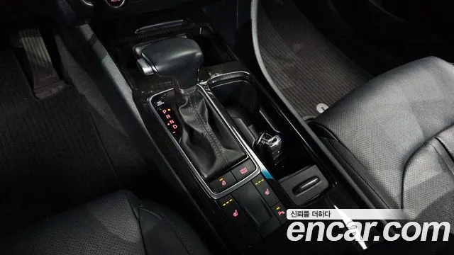Kia K5 2018 thumb 9
