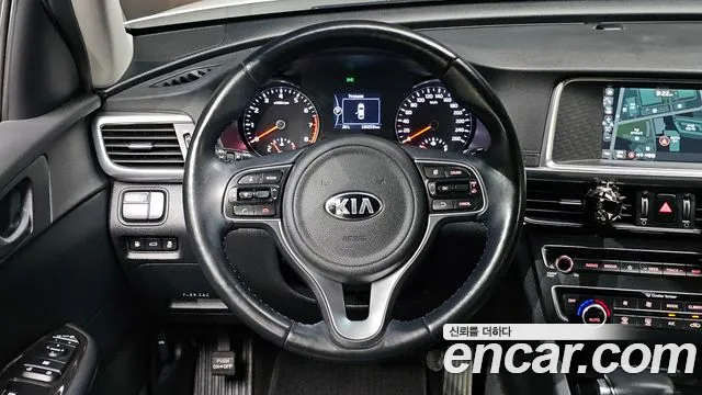 Kia K5 2018 thumb 12