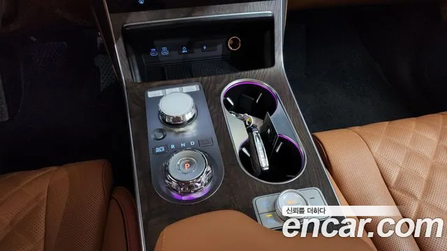 Genesis GV80 2024 thumb 9