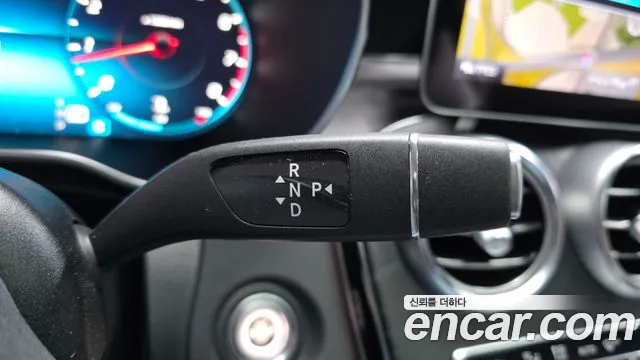 Mercedes-Benz C-Класс 2022 thumb 9