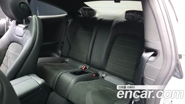 Mercedes-Benz C-Класс 2022 thumb 12
