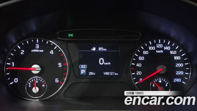 Kia Sorento 2017 thumb 8