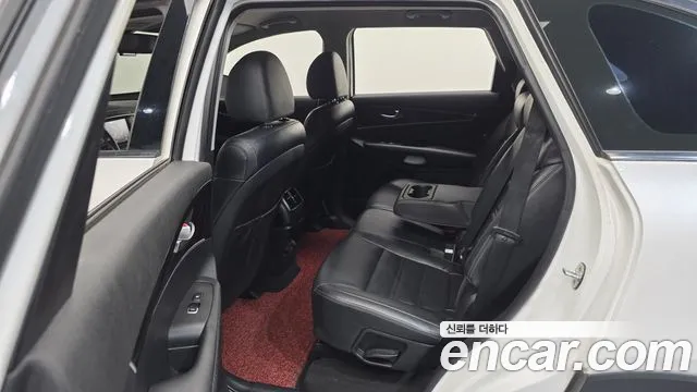 Kia Sorento 2017 thumb 12