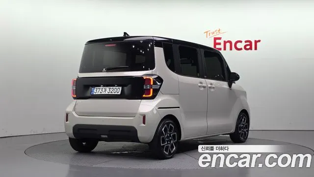 Kia Ray 2022 thumb 2