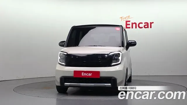Kia Ray 2022 thumb 3