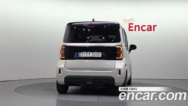 Kia Ray 2022 thumb 4