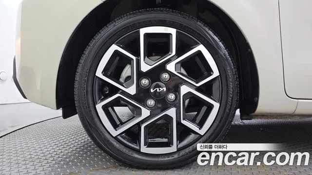 Kia Ray 2022 thumb 5