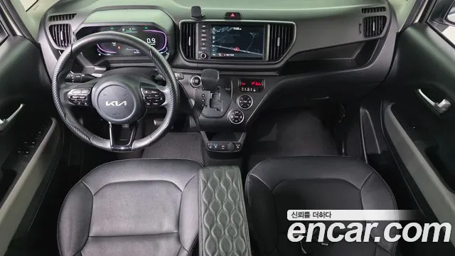 Kia Ray 2022 thumb 7
